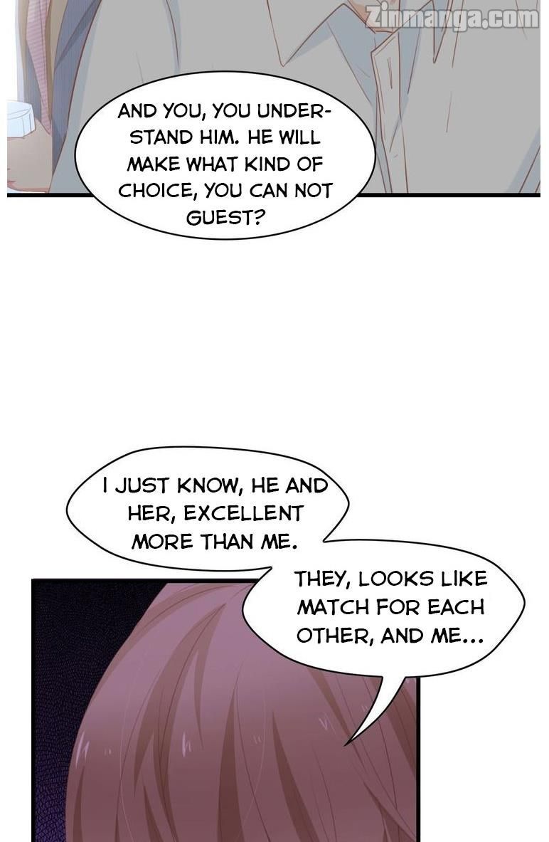 The President’s Lovely Two-Faced Wife Chapter 40 - Page 33