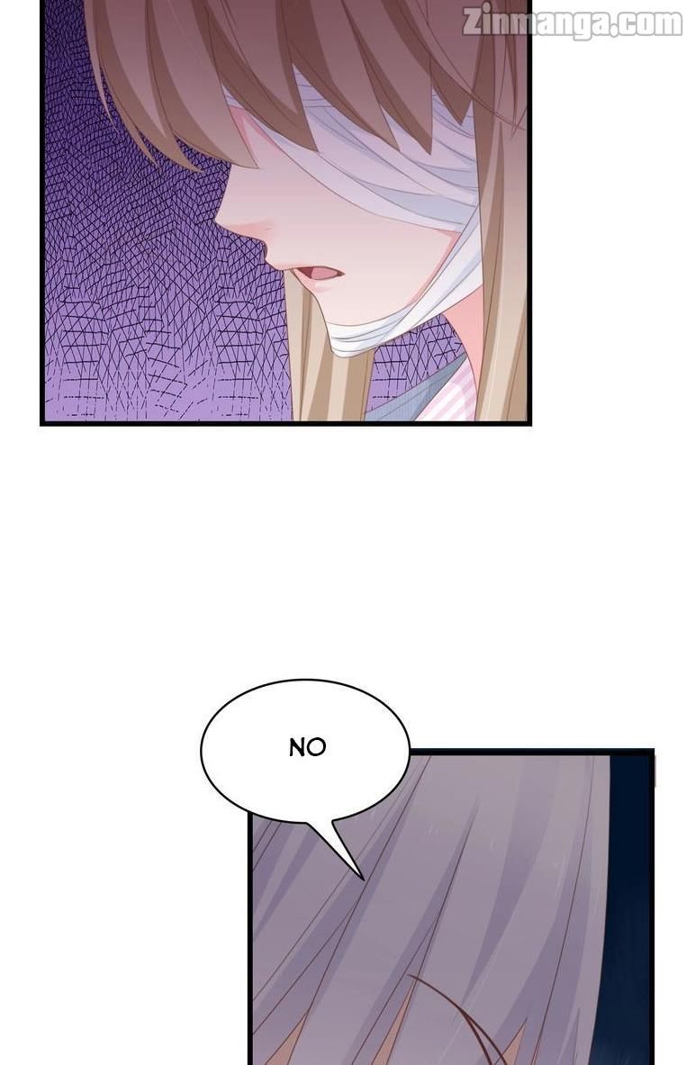 The President’s Lovely Two-Faced Wife Chapter 40 - Page 34