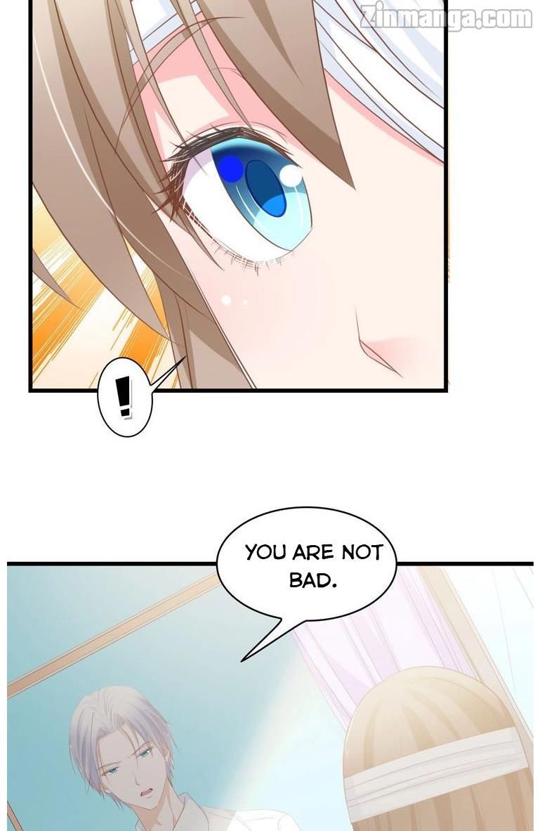 The President’s Lovely Two-Faced Wife Chapter 40 - Page 36