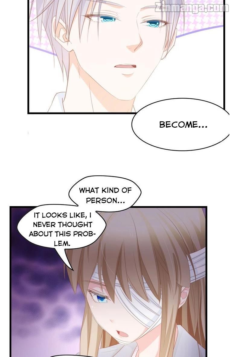 The President’s Lovely Two-Faced Wife Chapter 40 - Page 38