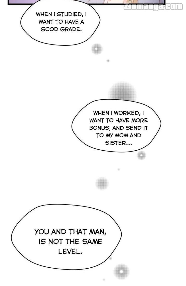 The President’s Lovely Two-Faced Wife Chapter 40 - Page 39