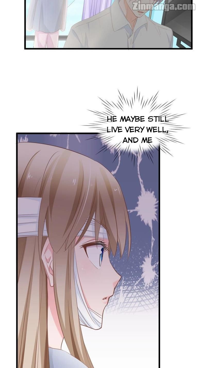 The President’s Lovely Two-Faced Wife Chapter 40 - Page 42