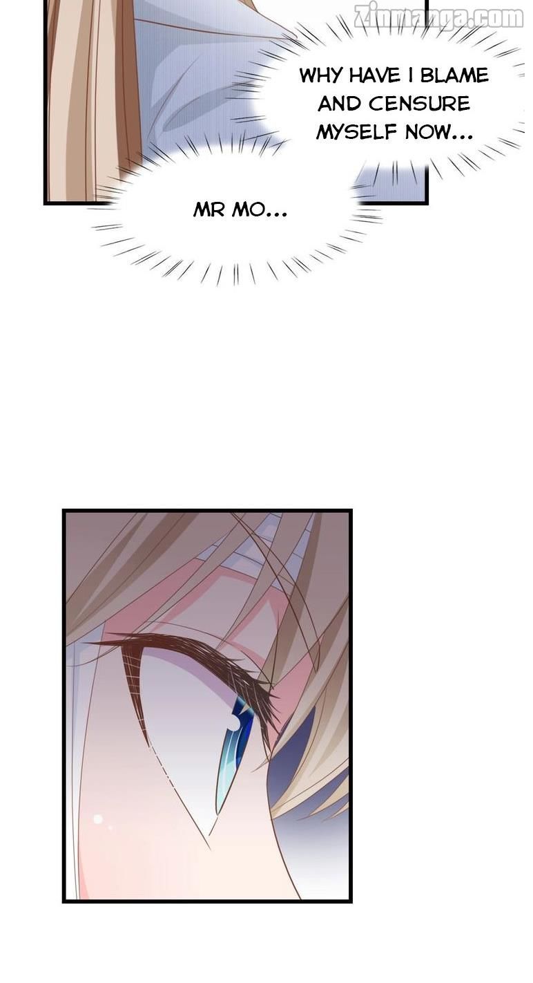 The President’s Lovely Two-Faced Wife Chapter 40 - Page 43