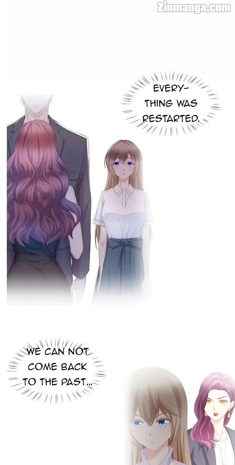 The President’s Lovely Two-Faced Wife Chapter 41 - Page 31