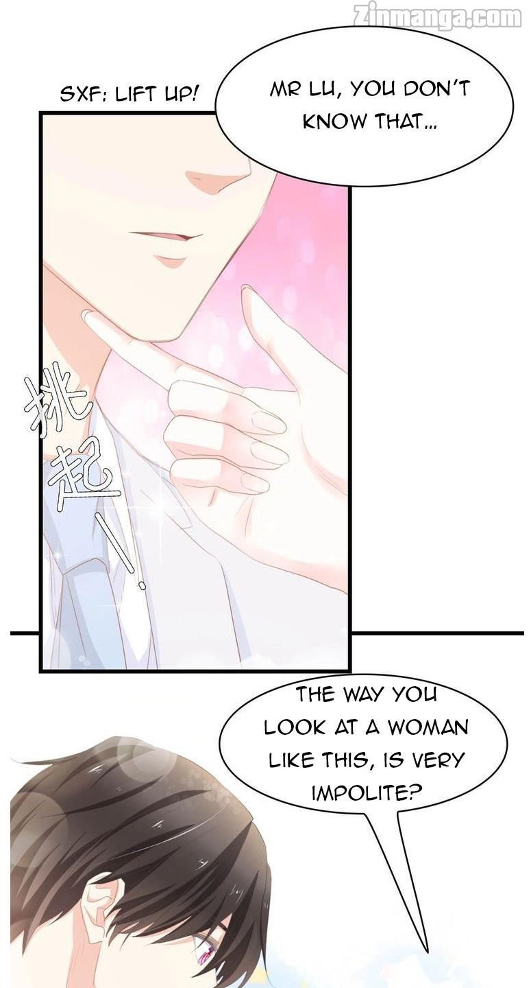 The President’s Lovely Two-Faced Wife Chapter 43 - Page 11