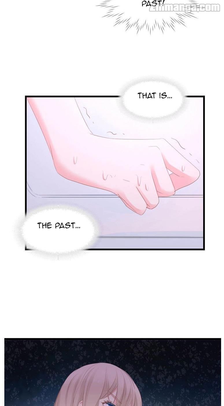 The President’s Lovely Two-Faced Wife Chapter 43 - Page 5