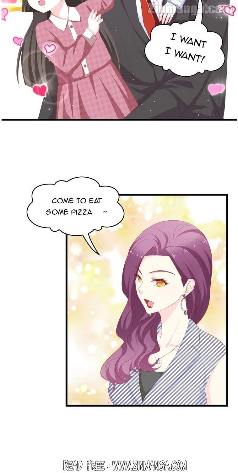 The President’s Lovely Two-Faced Wife Chapter 45 - Page 13