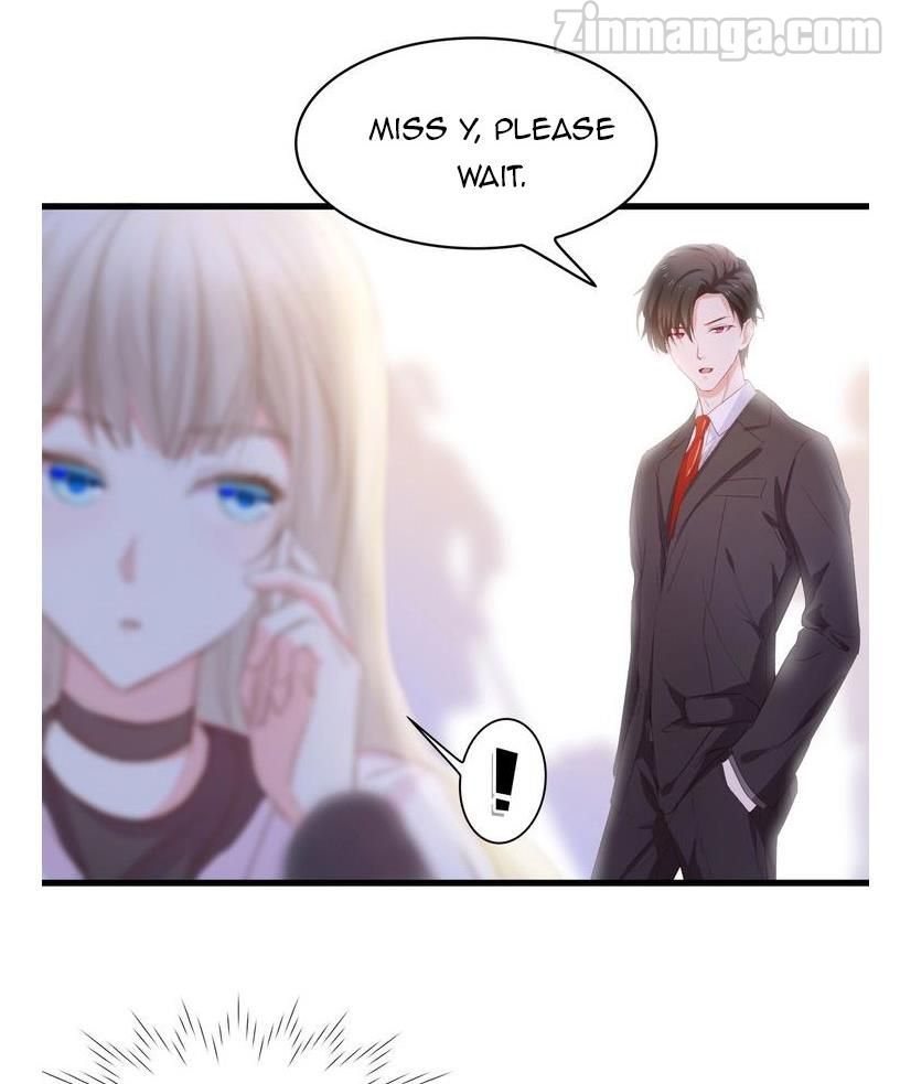 The President’s Lovely Two-Faced Wife Chapter 45 - Page 36