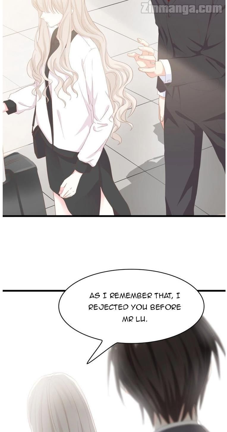 The President’s Lovely Two-Faced Wife Chapter 46 - Page 17