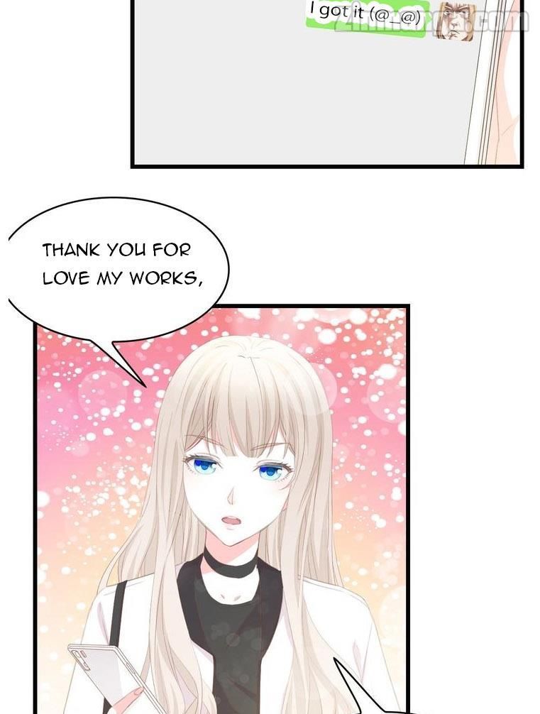 The President’s Lovely Two-Faced Wife Chapter 46 - Page 21