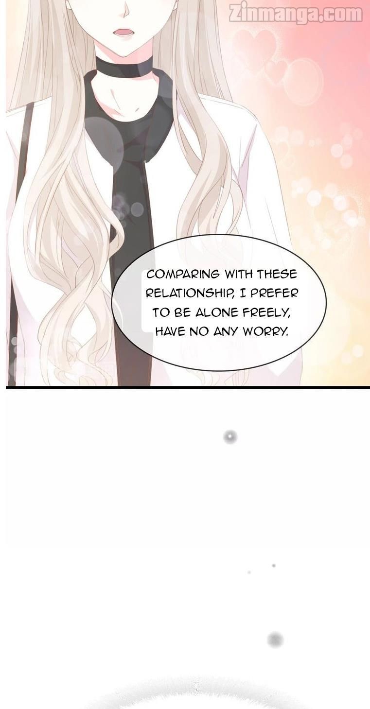 The President’s Lovely Two-Faced Wife Chapter 46 - Page 36