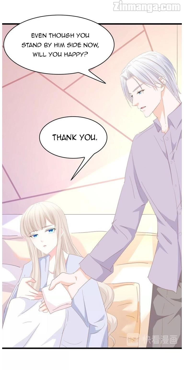 The President’s Lovely Two-Faced Wife Chapter 47 - Page 15