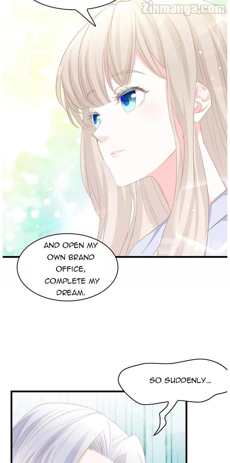 The President’s Lovely Two-Faced Wife Chapter 47 - Page 19