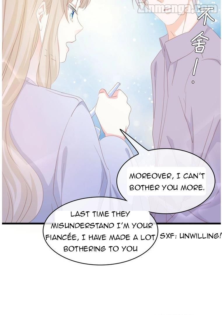The President’s Lovely Two-Faced Wife Chapter 47 - Page 21