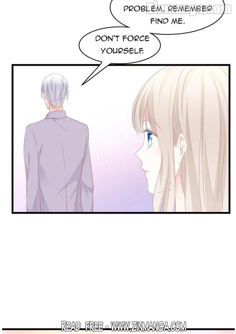 The President’s Lovely Two-Faced Wife Chapter 47 - Page 23