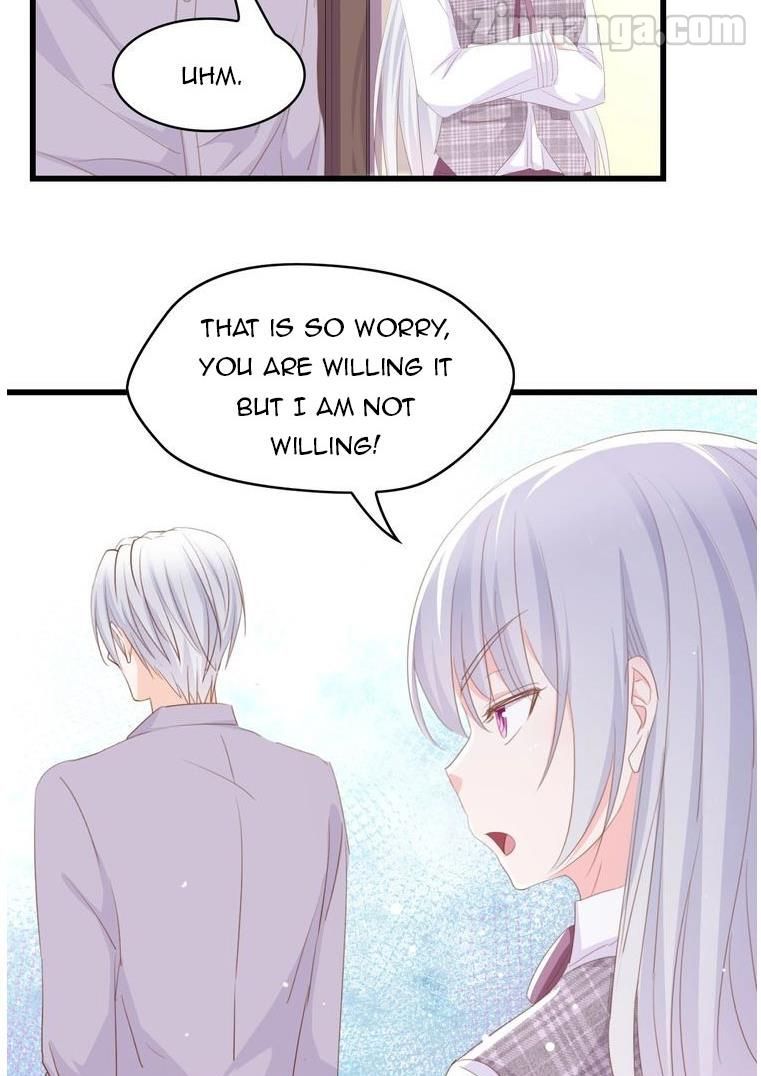 The President’s Lovely Two-Faced Wife Chapter 47 - Page 26