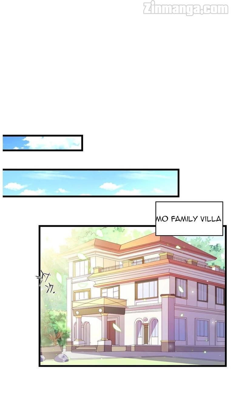 The President’s Lovely Two-Faced Wife Chapter 47 - Page 10