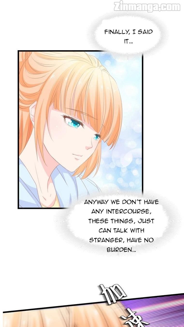 The President’s Lovely Two-Faced Wife Chapter 48 - Page 11