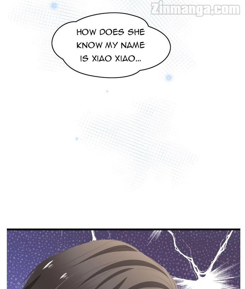 The President’s Lovely Two-Faced Wife Chapter 48 - Page 49