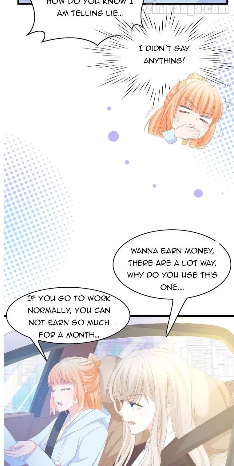 The President’s Lovely Two-Faced Wife Chapter 48 - Page 6