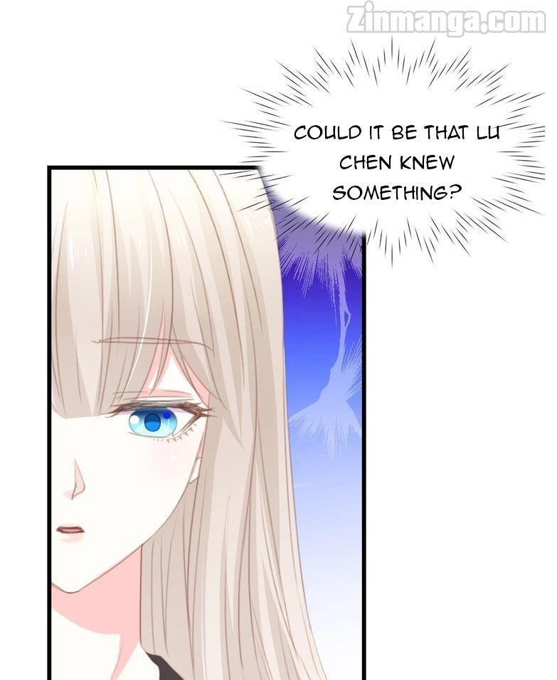 The President’s Lovely Two-Faced Wife Chapter 49 - Page 31