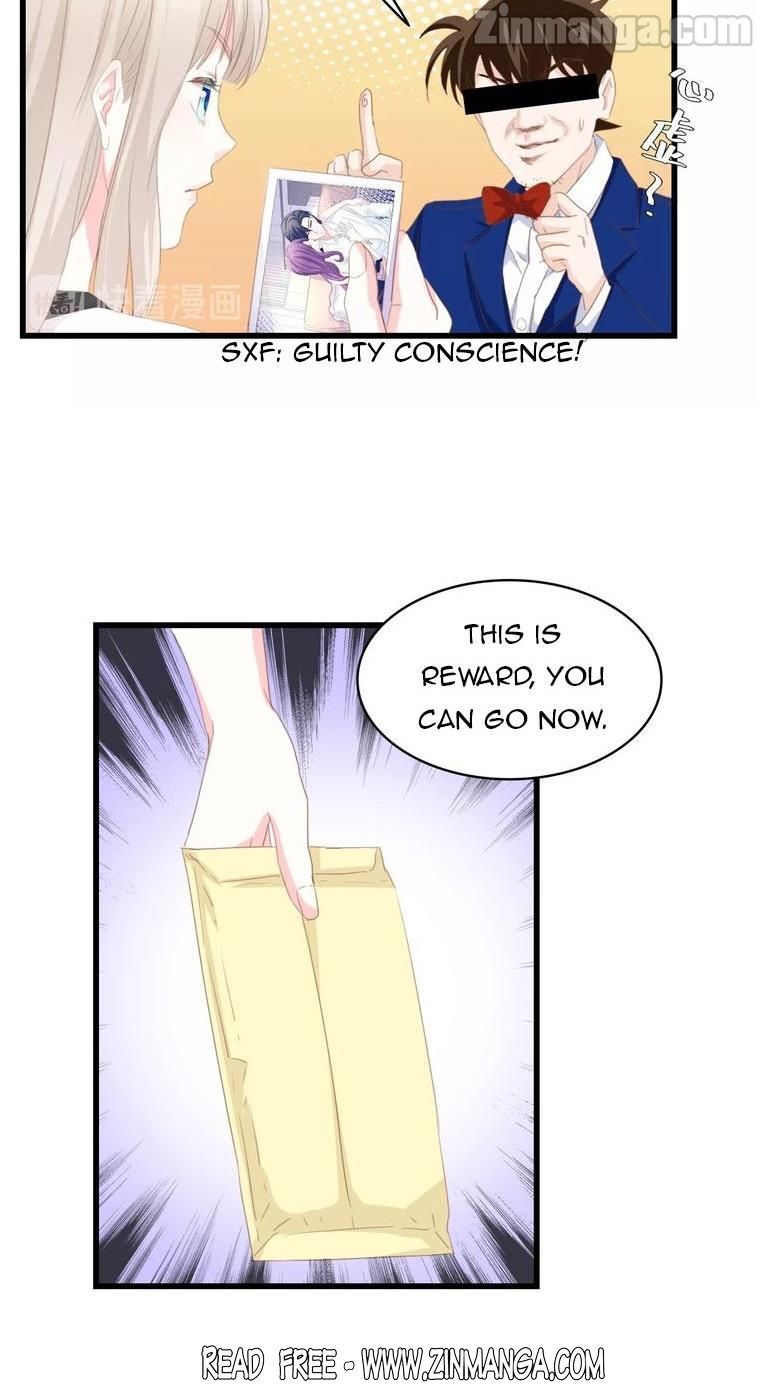 The President’s Lovely Two-Faced Wife Chapter 49 - Page 10
