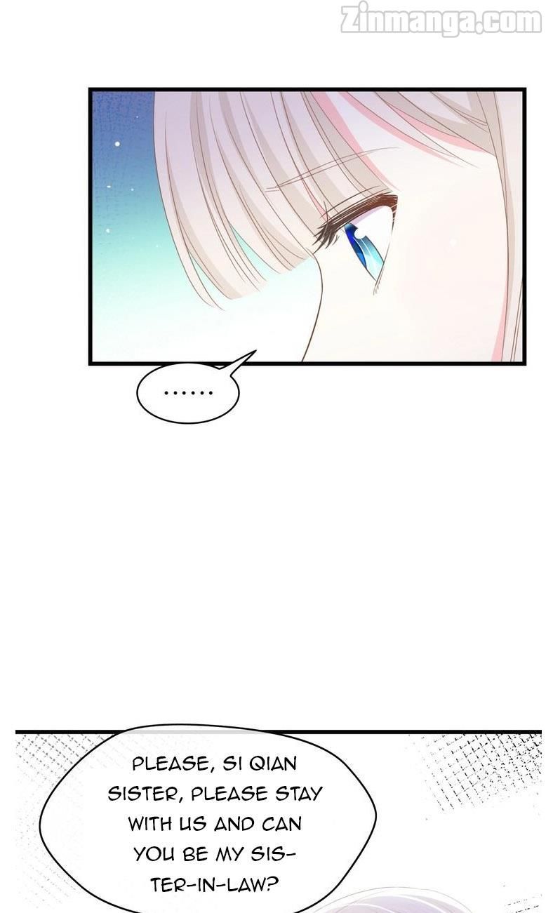 The President’s Lovely Two-Faced Wife Chapter 50 - Page 31