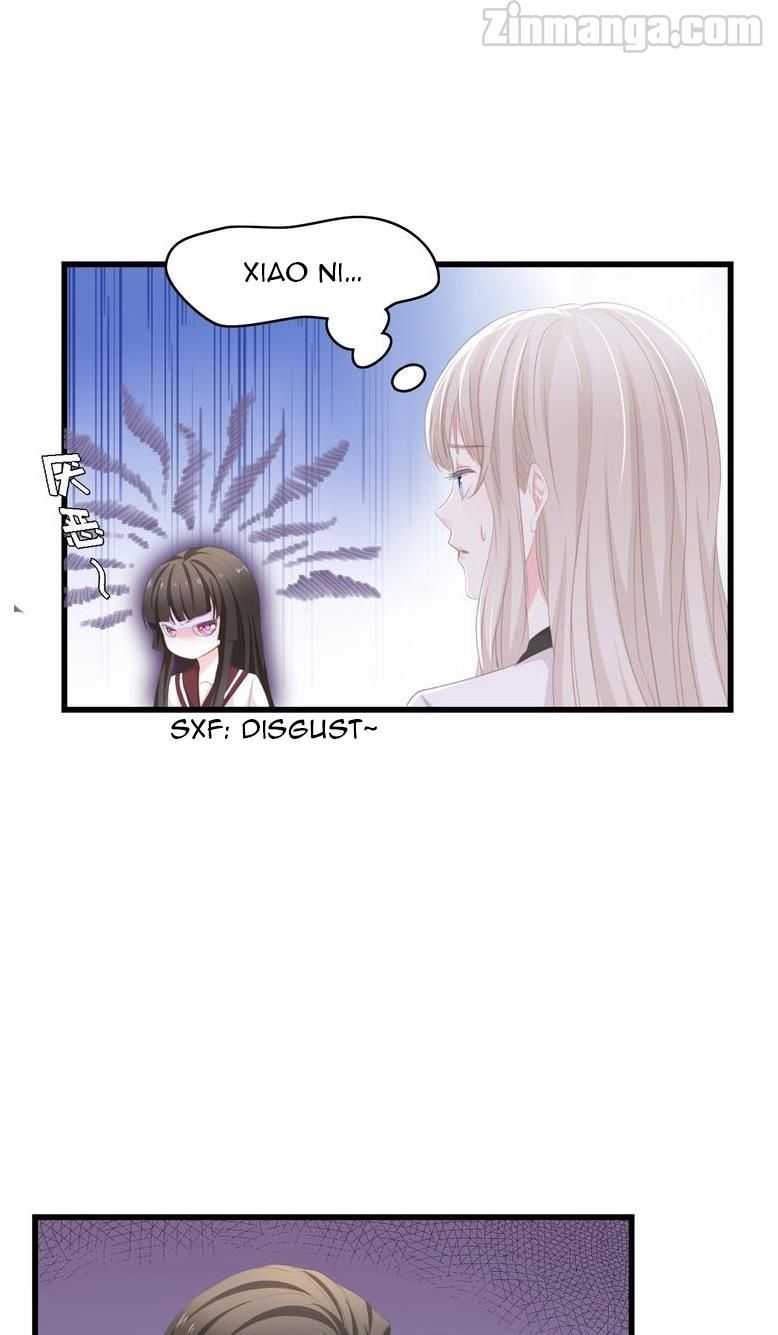 The President’s Lovely Two-Faced Wife Chapter 50 - Page 5