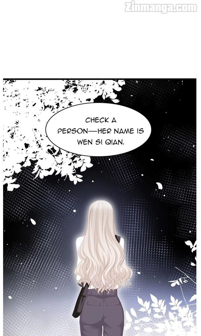 The President’s Lovely Two-Faced Wife Chapter 50 - Page 44