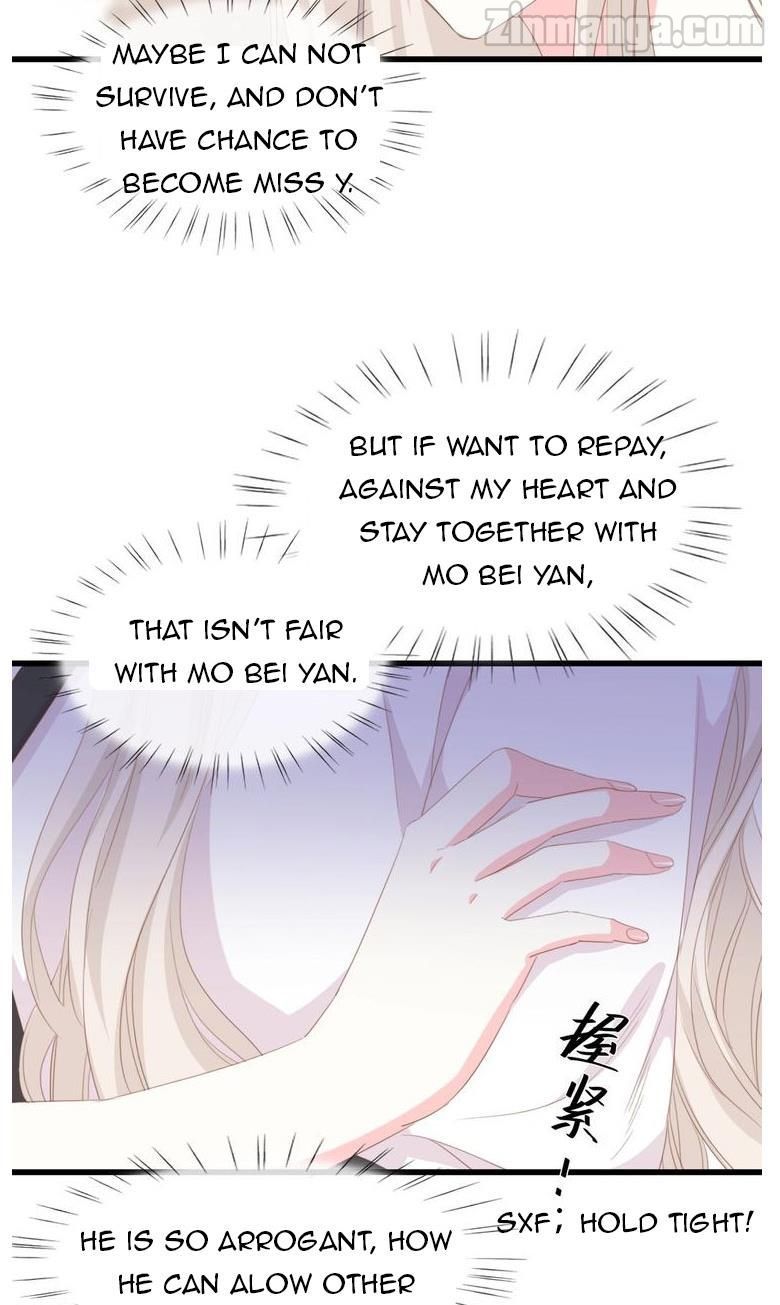 The President’s Lovely Two-Faced Wife Chapter 50 - Page 48