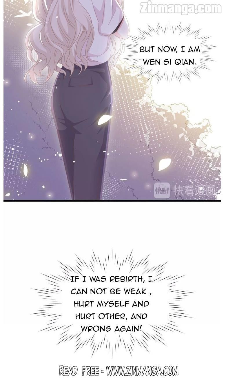 The President’s Lovely Two-Faced Wife Chapter 50 - Page 50