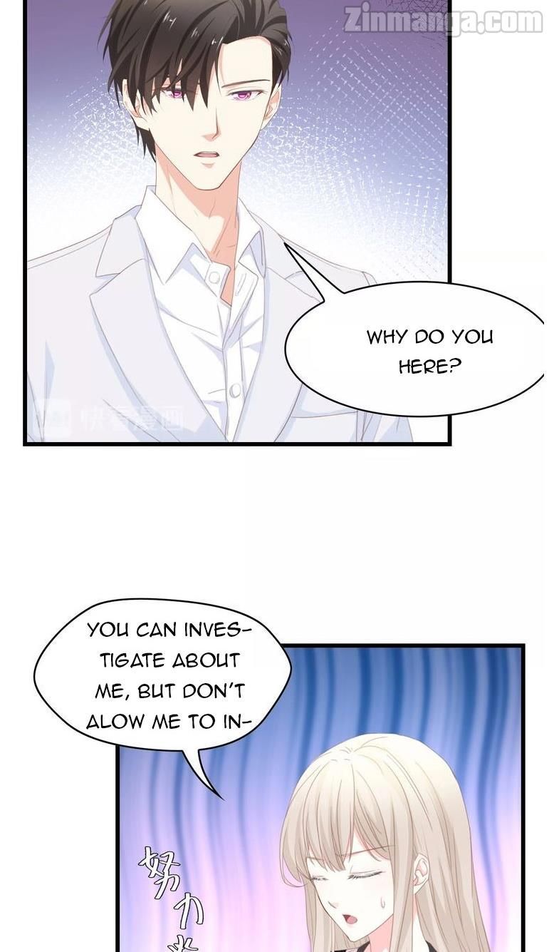 The President’s Lovely Two-Faced Wife Chapter 50 - Page 6