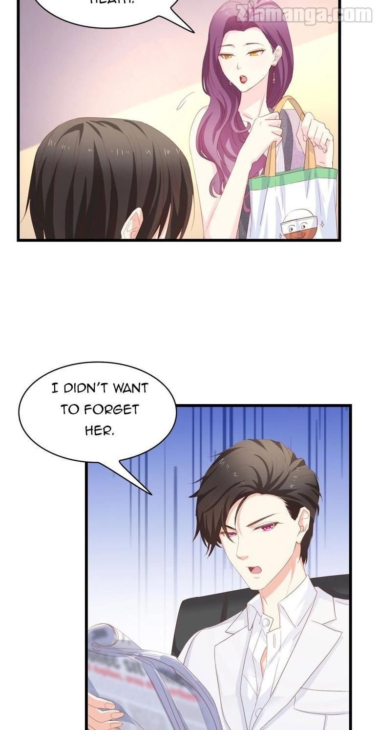 The President’s Lovely Two-Faced Wife Chapter 51 - Page 4