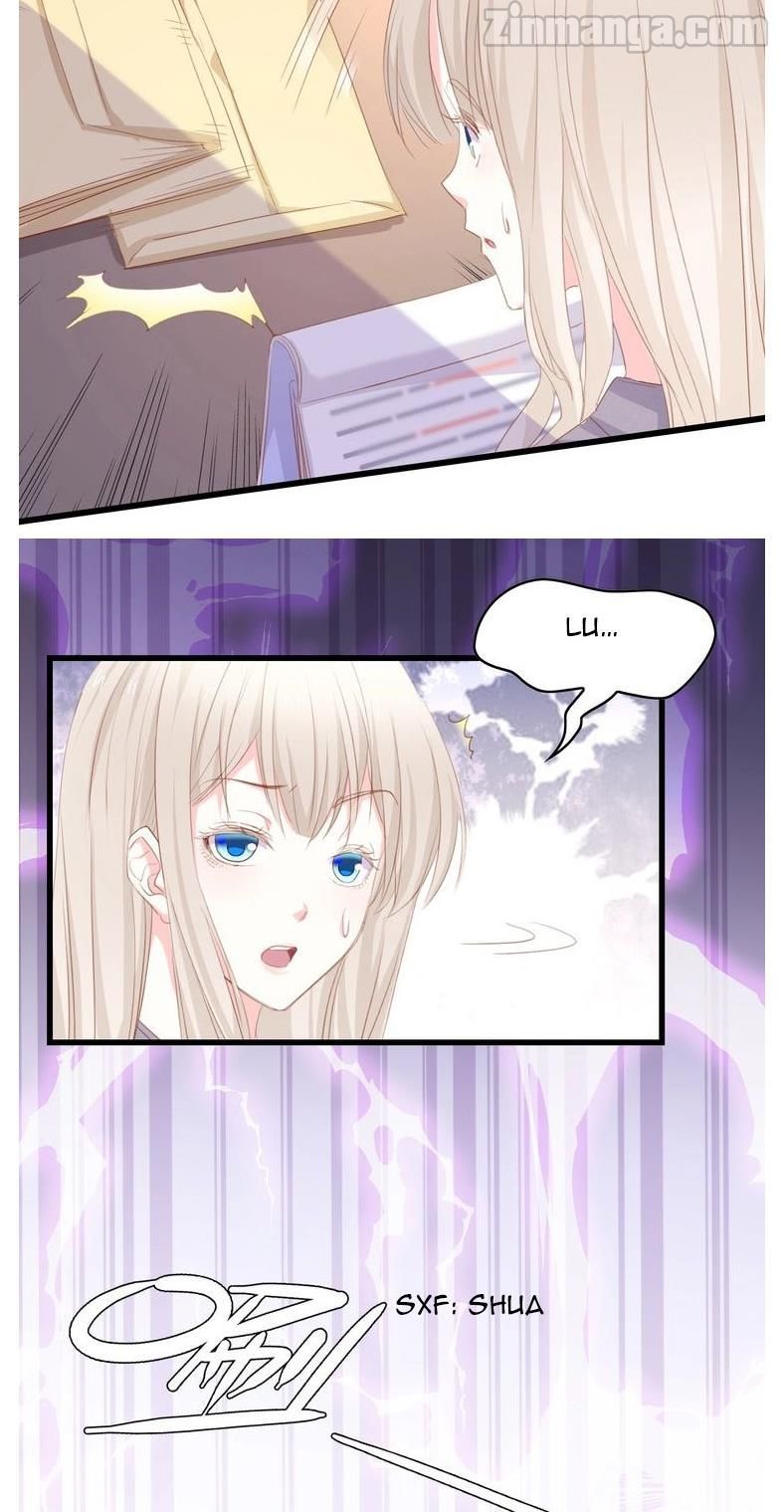 The President’s Lovely Two-Faced Wife Chapter 51 - Page 36