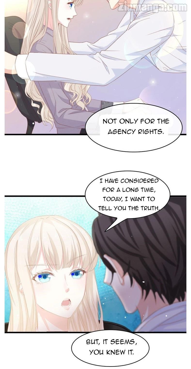 The President’s Lovely Two-Faced Wife Chapter 51 - Page 39
