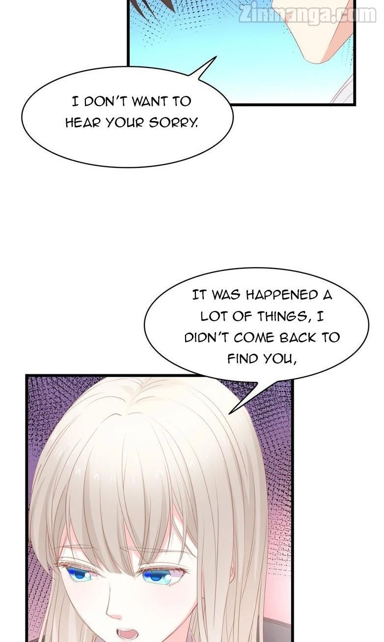 The President’s Lovely Two-Faced Wife Chapter 52 - Page 4