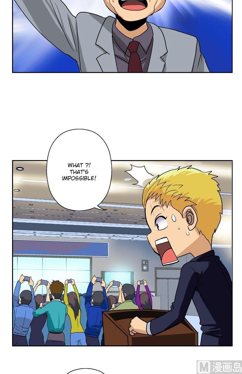 Urban Best Medic Chapter 46 - Page 4