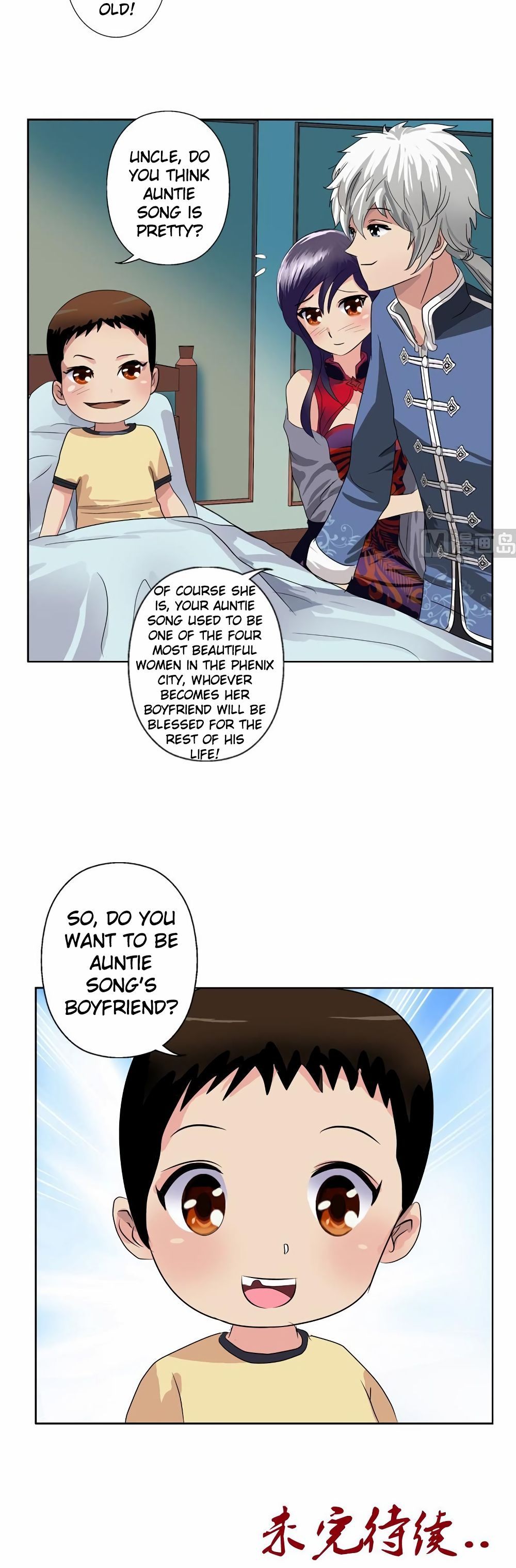 Urban Best Medic Chapter 89 - Page 10