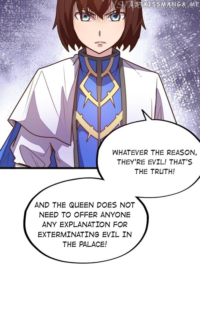 Demon King’s Rules X Witch’s Covenant chapter 75 - Page 41