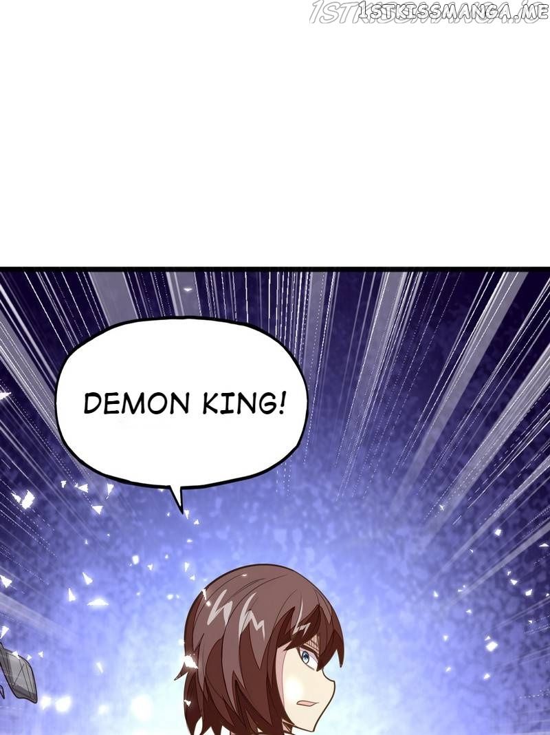 Demon King’s Rules X Witch’s Covenant chapter 75 - Page 77