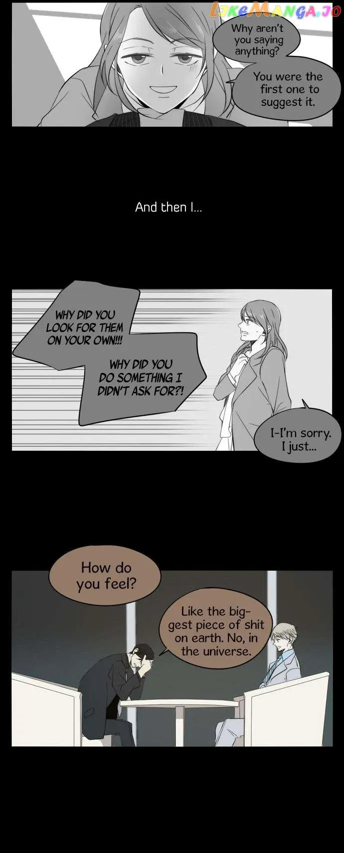 Reckoning Chapter 36 - Page 36