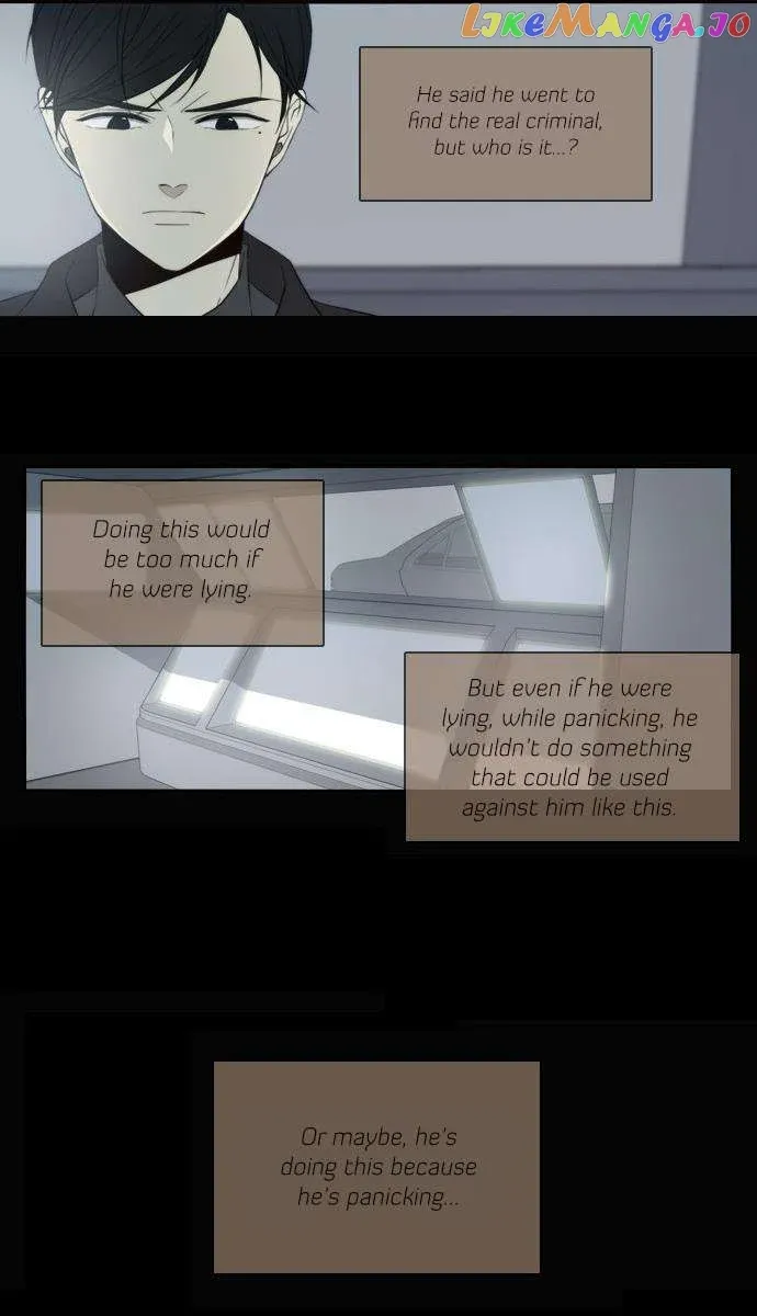 Reckoning Chapter 38 - Page 22