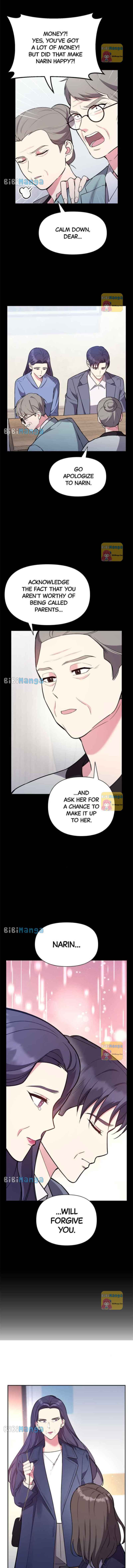 My Messy Marriage Chapter 59 - Page 7