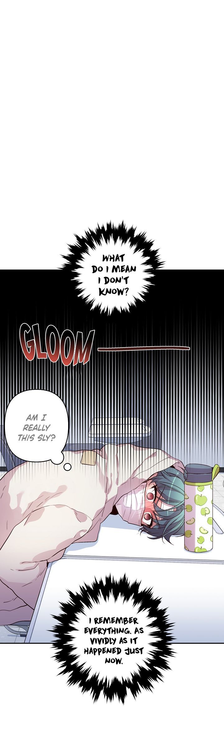 Pond Snail Robber Chapter 33 - Page 19