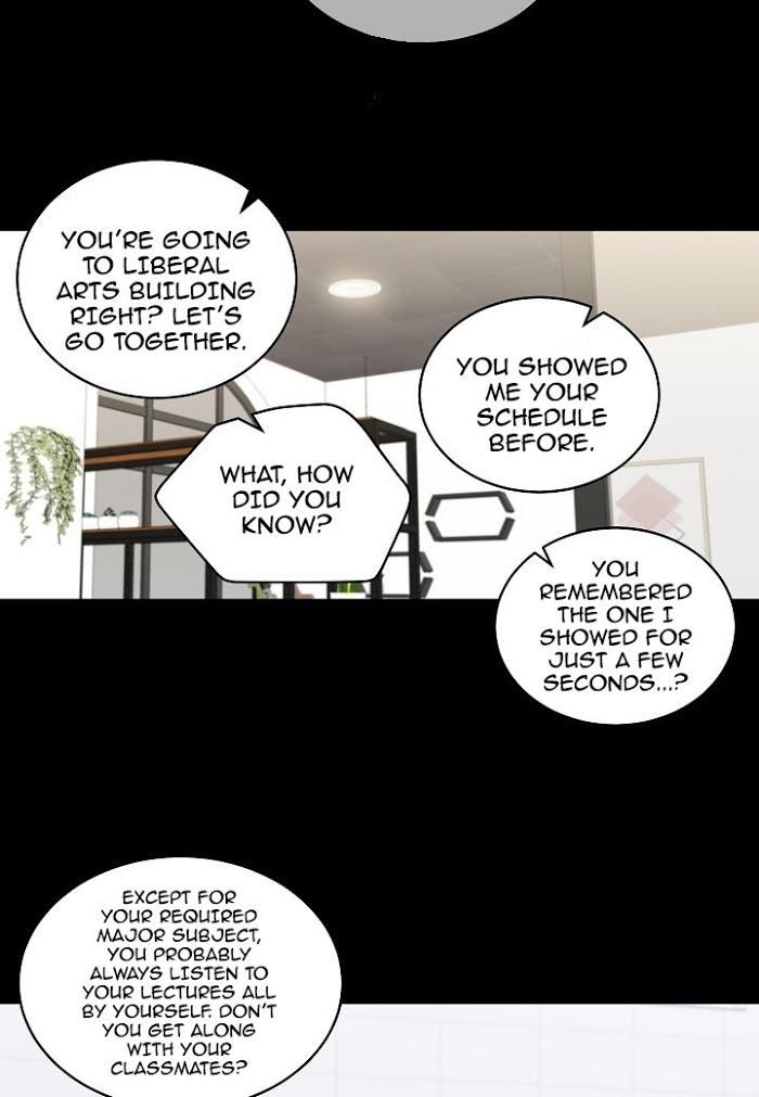 Pond Snail Robber Chapter 53 - Page 23