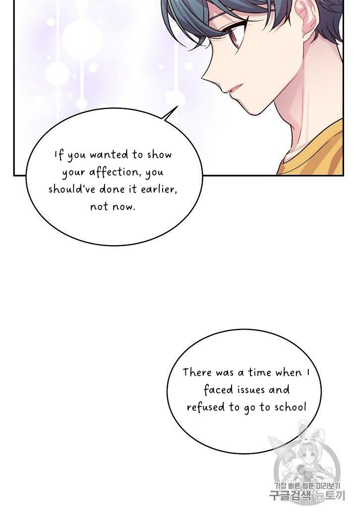 Pond Snail Robber Chapter 69 - Page 38