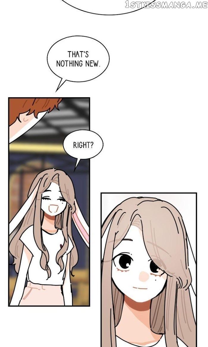 Clover Under Foot chapter 67 - Page 15