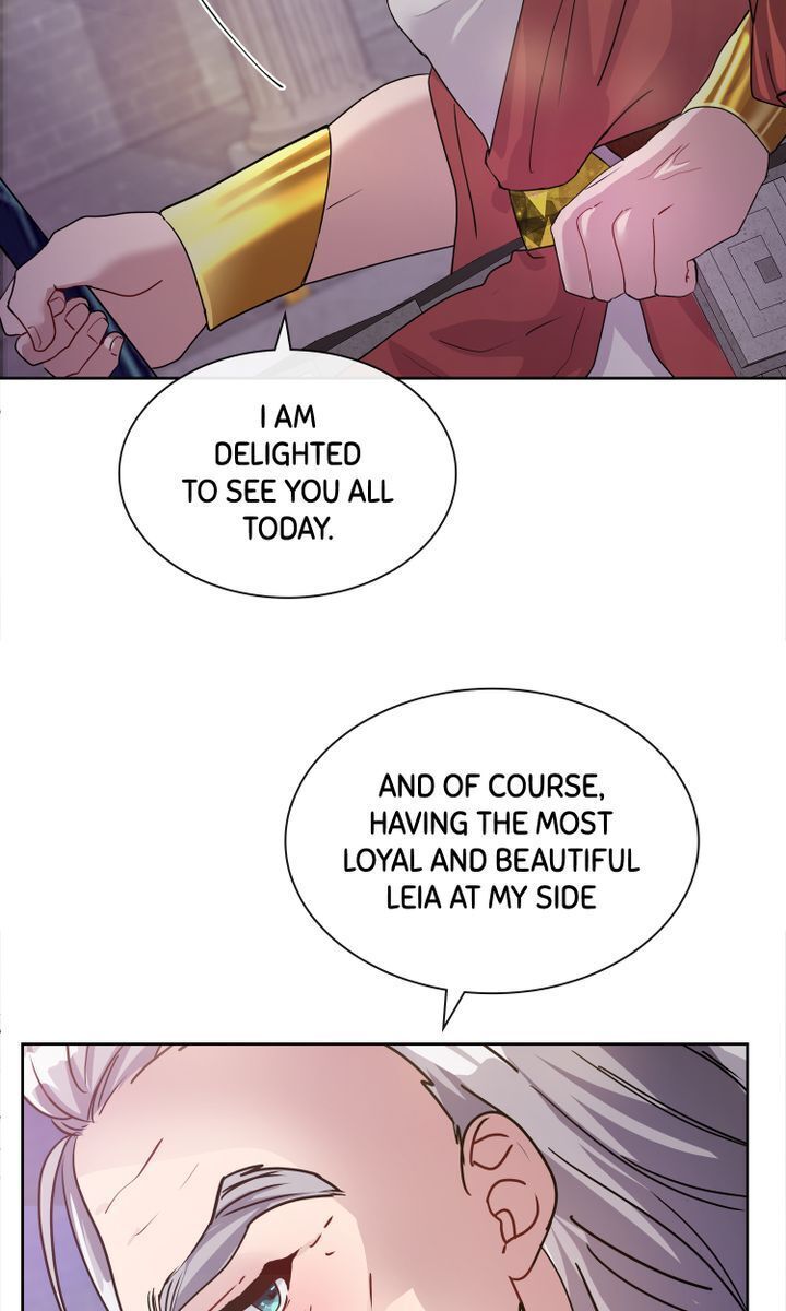 My Boyfriend is a God Chapter 2 - Page 14