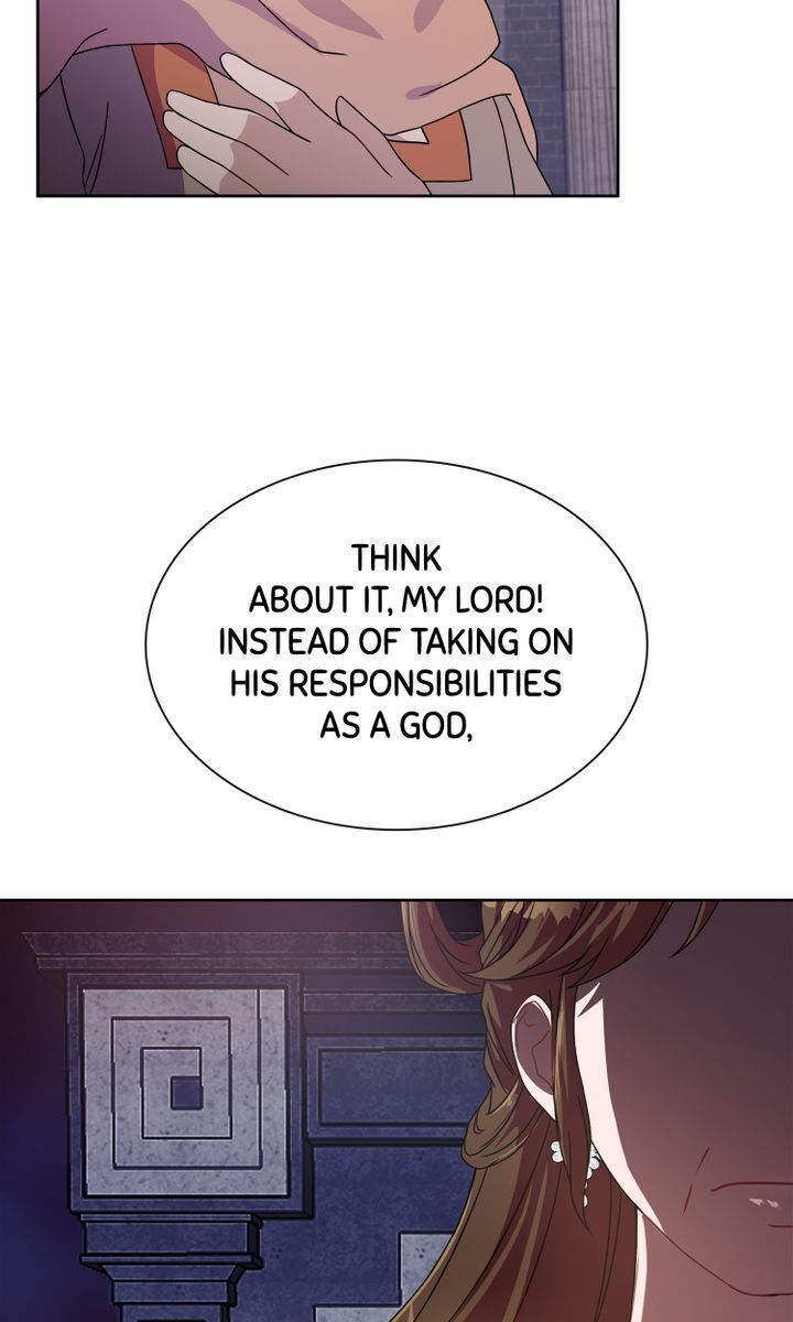 My Boyfriend is a God Chapter 2 - Page 27