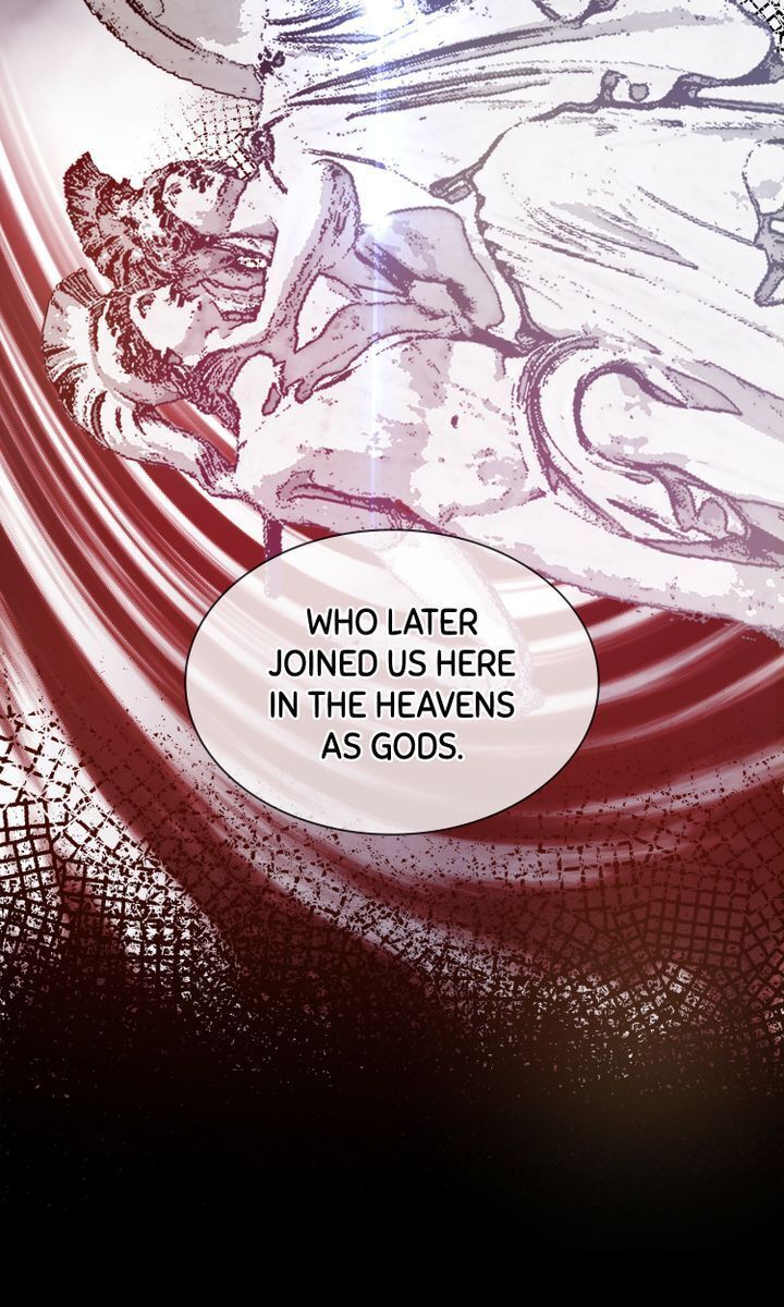 My Boyfriend is a God Chapter 2 - Page 41